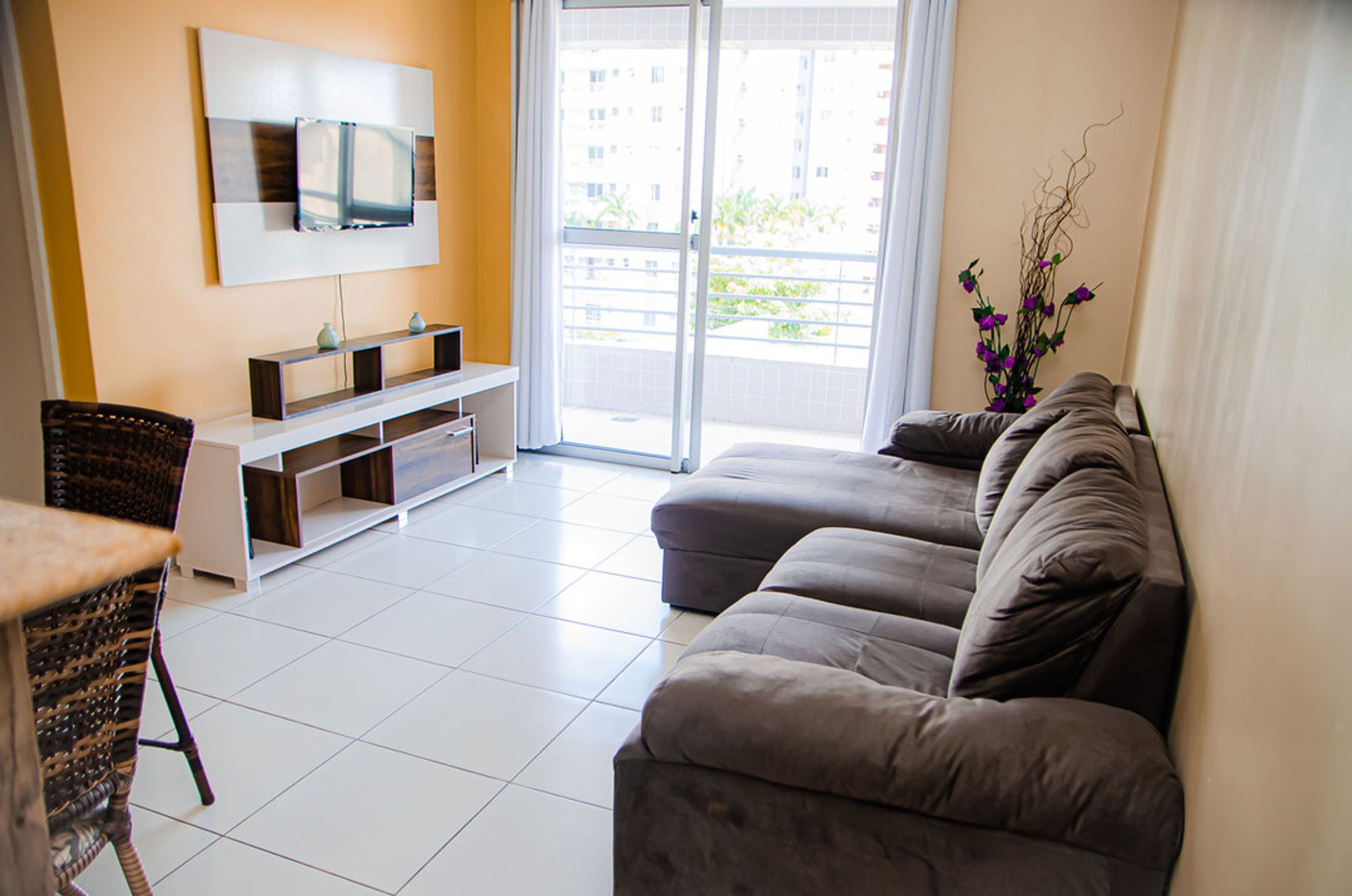 Apartment | 3 bedrooms