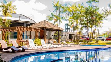 Căn hộ | 3 phòng ngủ