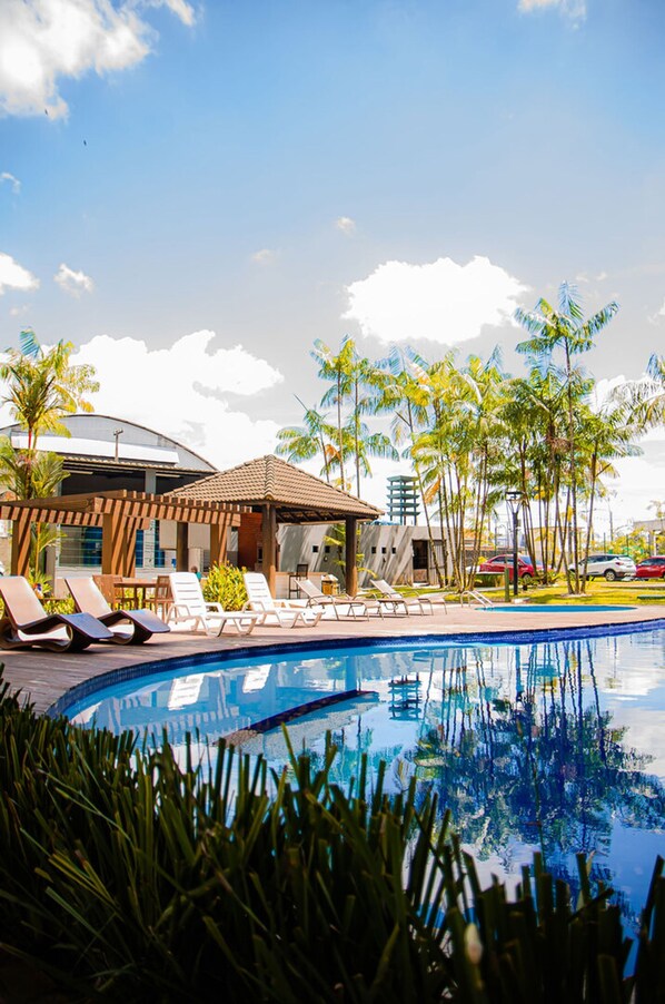 아파트 | 3 개의 침실