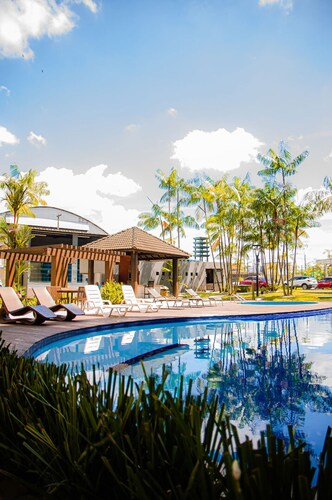 Apto com Wi-fi e Tima Localiza o em Bel m PA