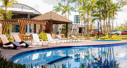 Apto com Wi-fi e Tima Localiza o em Bel m PA