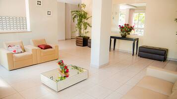 Apartment | 3 bedrooms