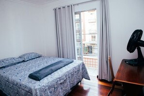 Apartment | 3 bedrooms