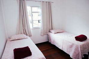 Apartment - Apto com Wi-fi e em Cascatinha Juiz de Fora MG (Juiz de Fora)