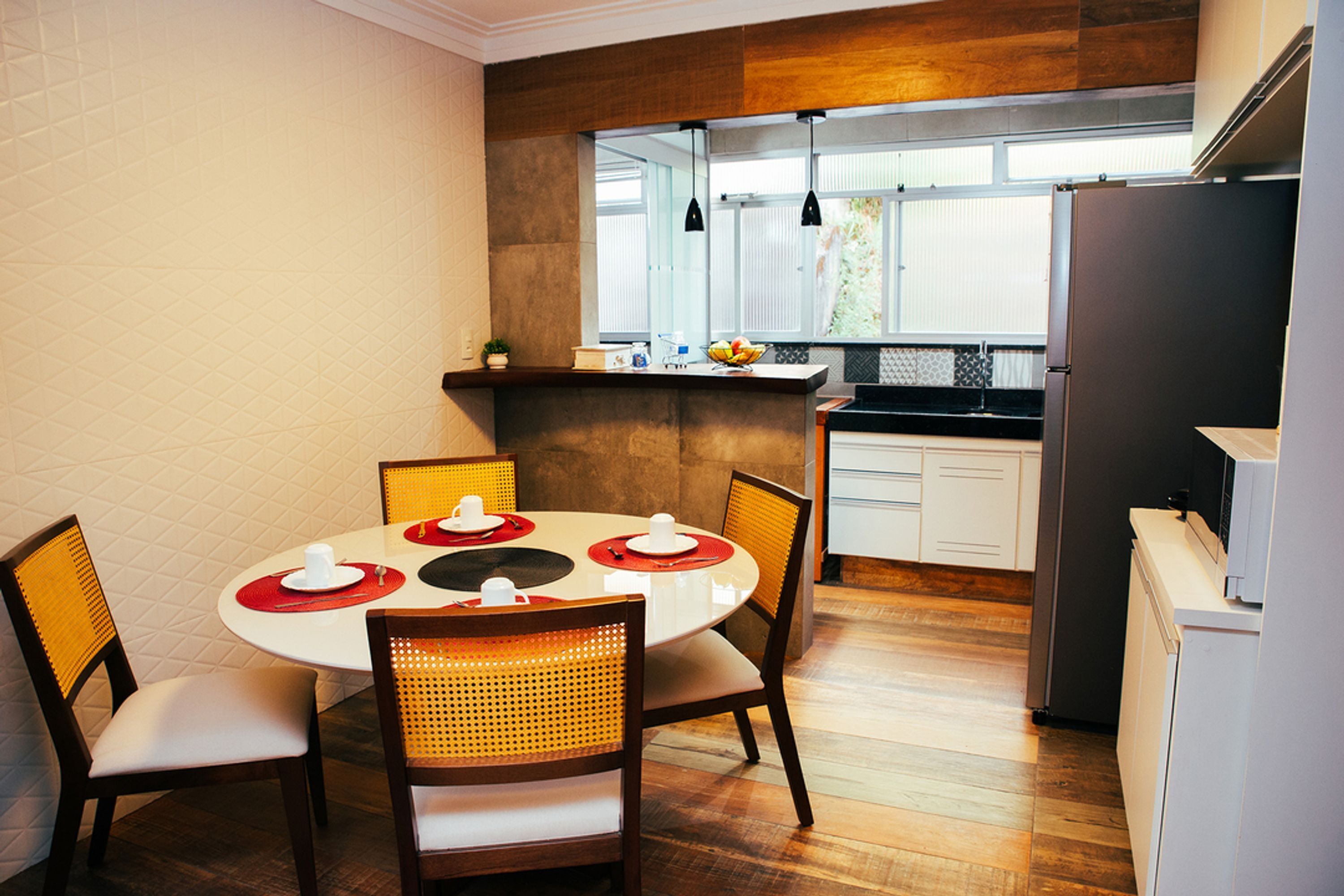 Apartment | 3 bedrooms