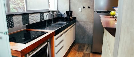 Appartement | 3 chambres