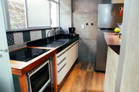 Apartment | 3 bedrooms