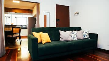 Apartment | 3 bedrooms