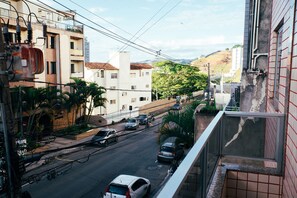 Appartement | 3 slaapkamers