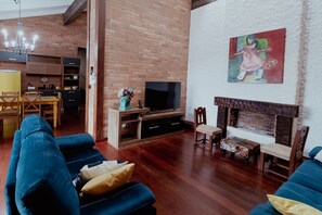 Nhà, hút thuốc | 5 phòng ngủ 