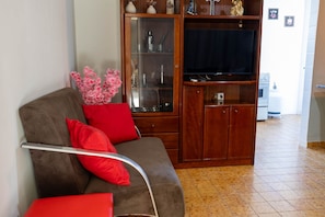 Appartement | 1 chambre