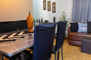 Appartement | 1 chambre