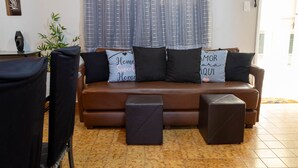 Apartemen | 1 kamar tidur