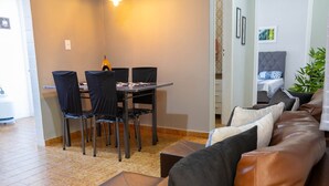 Apartemen | 1 kamar tidur