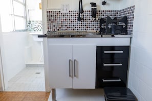 Appartement | 1 chambre