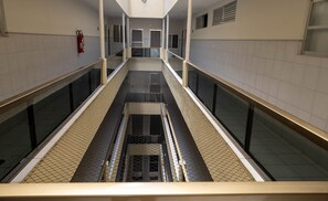 Apartment | 1 bedroom - Apto Confort vel a 170m da Praia Vila Tupi (Praia Grande)