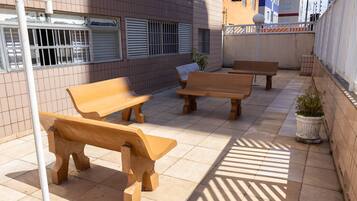 Apartamento | 1 quarto