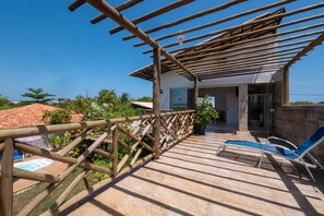 2 bedrooms - Casa Aconchegante com Wi-fi e Piscina Prox a Praia (Camaçari)
