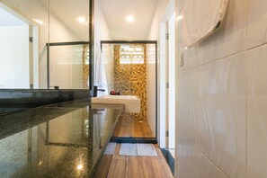 House, Smoking | 2 bedrooms - Casa Aconchegante com Wi-fi e Piscina Prox a Praia (Camaçari)