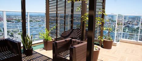 Appartement | 3 chambres