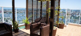 Apto Moderno pr Ximo Praia de Itaparica ES