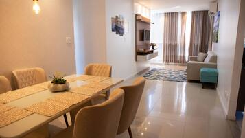 Apartment | 3 bedrooms