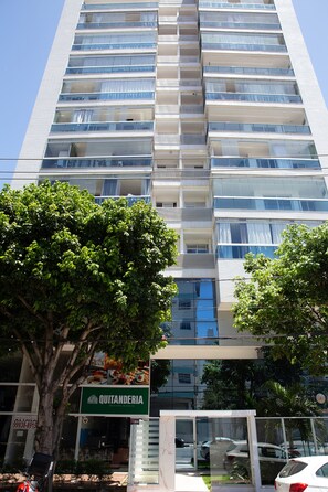 Apartment | 3 bedrooms - Apto Moderno pr Ximo Praia de Itaparica ES (Vila Velha)