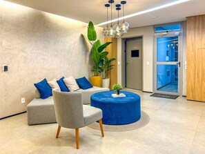 Departamento | 1 habitación 