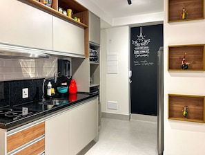 Apartment | 1 bedroom