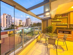 Apartment | 1 bedroom