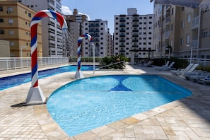 2 habitaciones