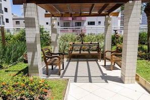 2 habitaciones