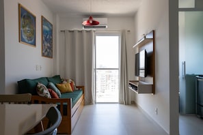 2 habitaciones