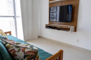 2 habitaciones 