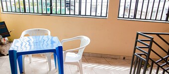 Casa bem Equipada com Wifi e Tima Localiza o