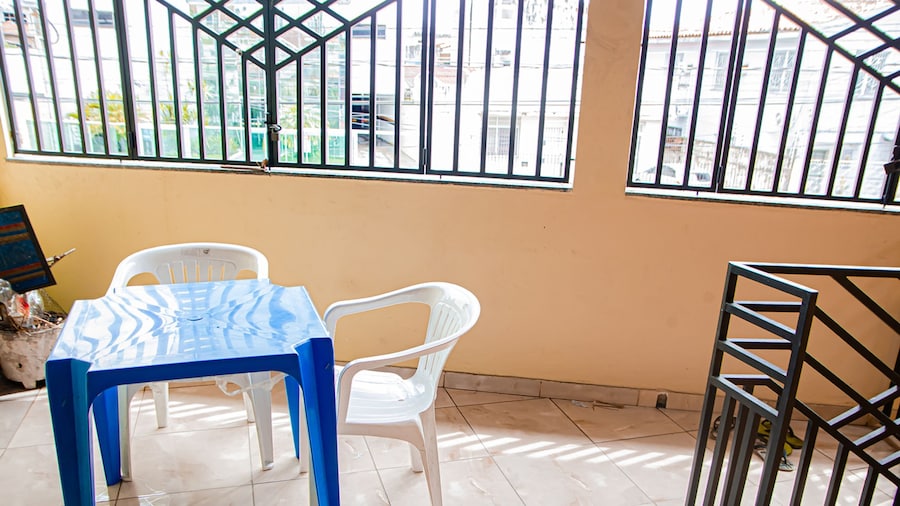 Casa bem Equipada com Wifi e Tima Localiza o