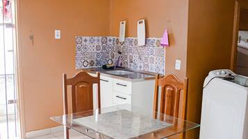 Casa, para fumantes | 2 quartos