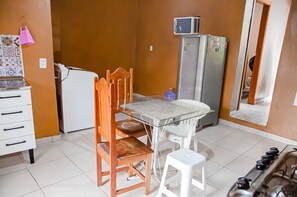 House, Smoking
