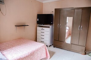 2 bedrooms - Casa bem Equipada com Wifi e Tima Localiza o (Belém)