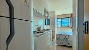 Appartement | 1 slaapkamer