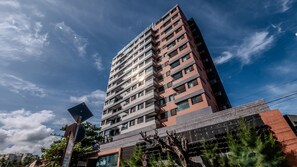 Appartement | 1 slaapkamer