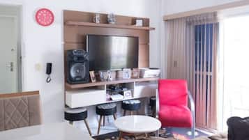 Apartment | 1 Schlafzimmer