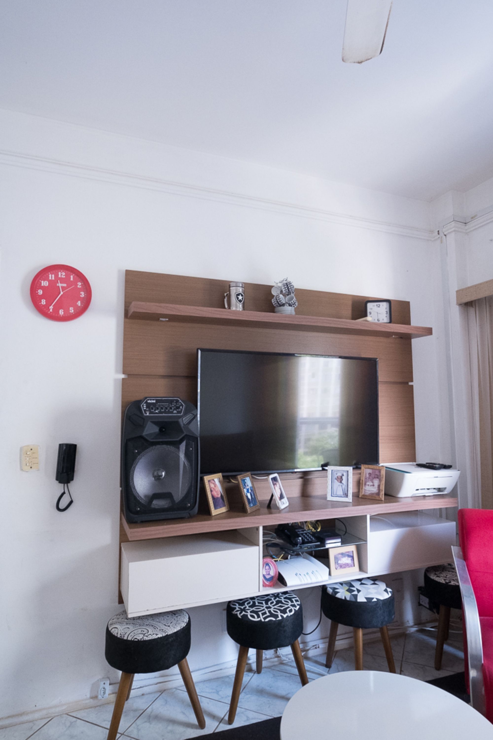 Apartamento | 1 quarto