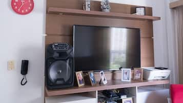 Apartamento | 1 quarto