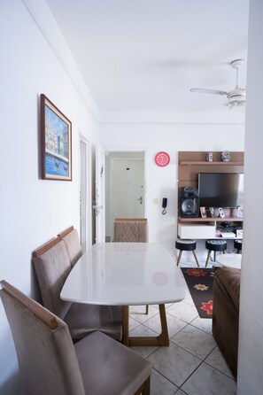 Huoneisto | 1 makuuhuone