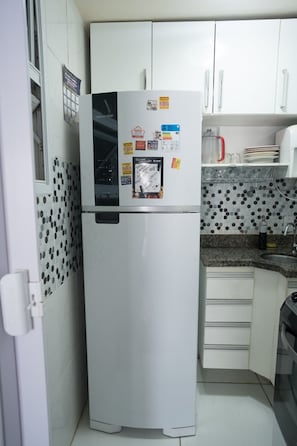 Appartement | 1 chambre