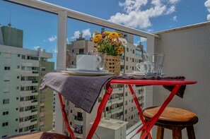 Apartment | 1 bedroom - Apartamento Completo em Trindade Perto da Ufsc (Florianópolis)