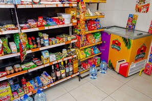 Apartamento | 1 quarto
