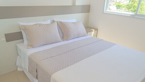 Apartment | 1 bedroom - Apartamento Completo em Trindade Perto da Ufsc (Florianópolis)