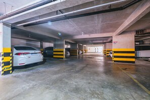 Apartamento | 1 quarto